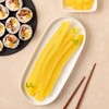 进安黄萝卜条350g진안김밥단무지 商品缩略图2