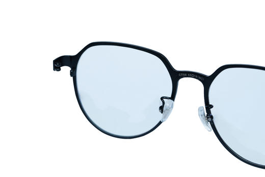 Contact Star定制镜框（黑色） 商品图8