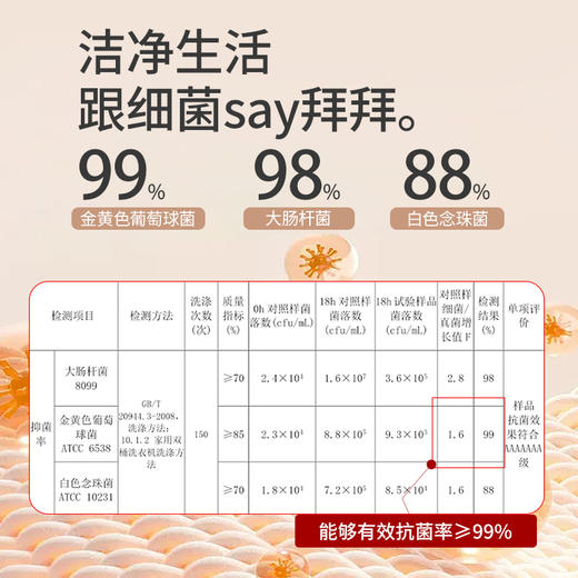 【初夏焕新】自然醒13070全棉卡通防滑床褥床垫13372抗菌床护垫四季通用薄款床褥垫防滑褥子席梦思保护垫床铺垫LN 商品图3