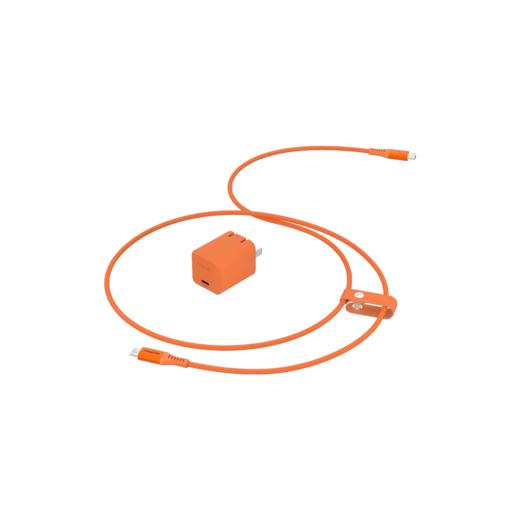 MOPHIE摩尔菲 氮化镓快充套装 40W 商品图7