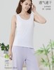 LS竹纤维女罩杯款背心2107 商品缩略图2