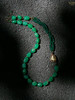 SpoiledBrat Jewelry澳洲玉绿玉髓项链 商品缩略图8