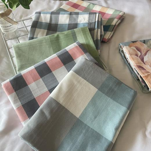 全棉印花枕套大号48*74cm 商品图0