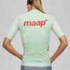 MAAP 女士 Training 系列 短袖骑行服 烟翠绿 商品缩略图1