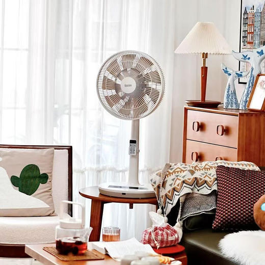 西哲/Sezze DC台地扇3812 商品图0