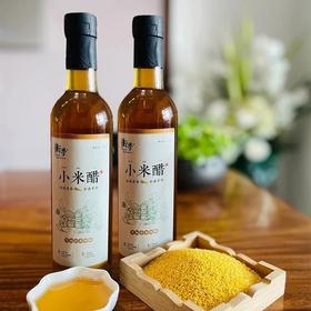 小米醋375ml*2