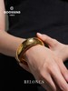 北京仓｜Goossens Paris-SOLSTICE-至日 金色 手镯［法国设计师］ 商品缩略图0