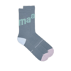 MAAP Training 系列 Team Sock 骑行袜 鲁贝灰 商品缩略图1