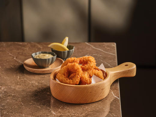 璞瑄酒店｜大堂吧小憩小食套餐 商品图0