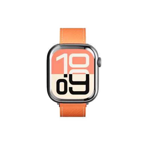 GOSIRY果子理 印花真皮表带 商品图4