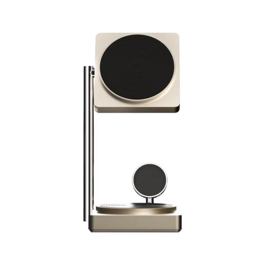 SOFLAME 自在旅行三合一充电器 Qi2 版 商品图2