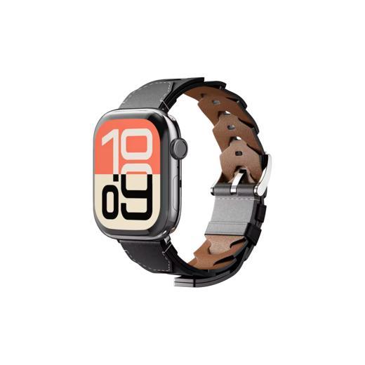 GOSIRY果子理 罗马编织真皮表带 商品图8