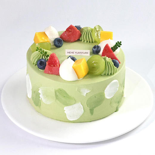 春茶莓珑 商品图2