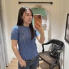现货 拉夫劳伦老钱风针织短袖 商品缩略图2