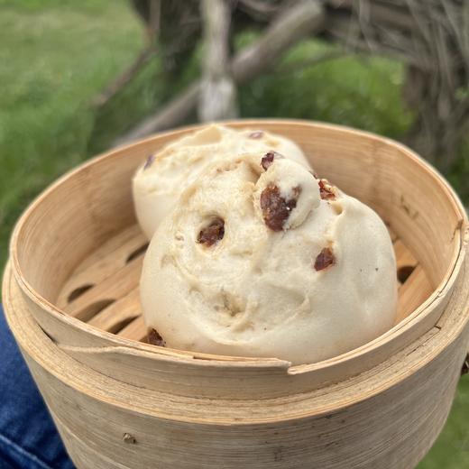 生态老面开花馒头(方野厨房)| 绿家自产 *The old leaven steamed bread | In-House Production 商品图4