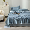 【春夏上新】自然醒奥地利进口兰精天丝夏被四件套HS 商品缩略图5