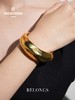 北京仓｜Goossens Paris-SOLSTICE-至日 金色 手镯［法国设计师］ 商品缩略图1