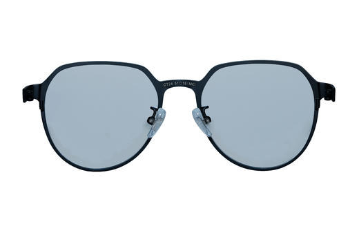 Contact Star定制镜框（黑色） 商品图5