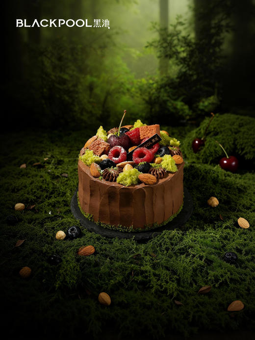 漫野冰激凌 商品图0