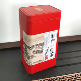 祁门红茶通过12项安全检测