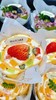 1027CAKE  |  毛巾水果千层卷 芒果，杂果，桑葚莓果 （拍下备注口味） 商品缩略图6
