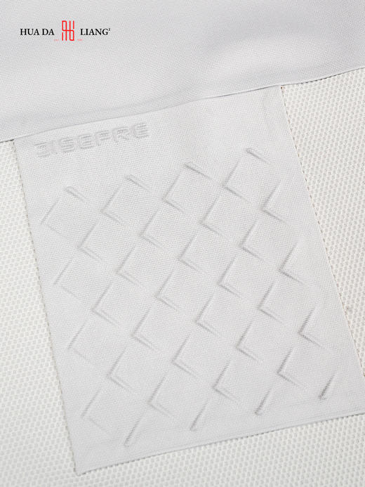 男装26春夏新品圆领左胸袋短袖T恤2219-GA5705 商品图5