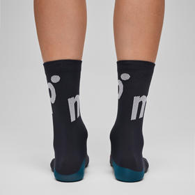 MAAP Training 系列 Team Sock 骑行袜 黑色