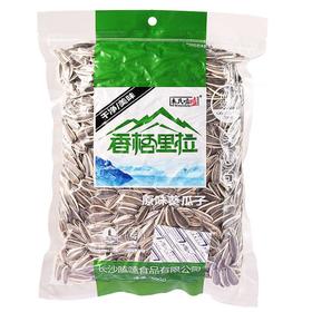 香格里拉瓜子 500g/包