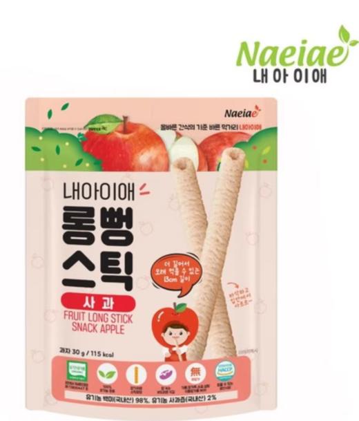 韩国"我宝贝爱" 米饼米圈 商品图2