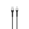 PROLINK 27W USB-C 转闪电 iPhone 数据线 1m 商品缩略图1