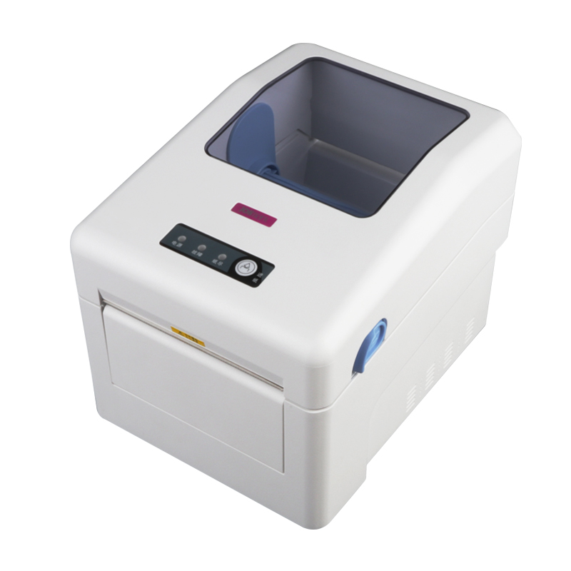 映美云标签机clp180