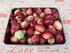 白肉油桃500g+  8~10个 商品缩略图4