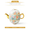 国瓷永丰源 天青时代-4头旅行茶具(130ml) 商品缩略图1