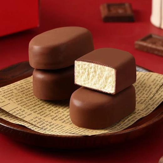 乐天替考达可冰淇淋510ml롯데티코다크초코510ml 商品图2