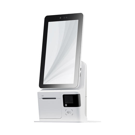 自助收银机K2mini 商品图0