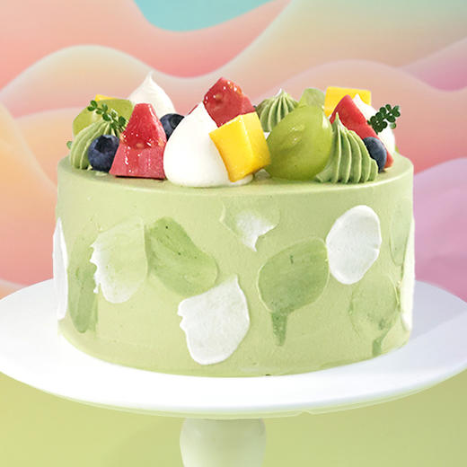 春茶莓珑 商品图0