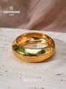 北京仓｜Goossens Paris-SOLSTICE-至日 金色 手镯［法国设计师］ 商品缩略图2