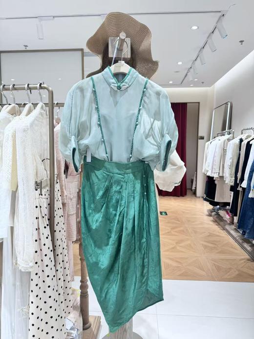 玛克门店发货：MB8320260031SK1G50 商品图1