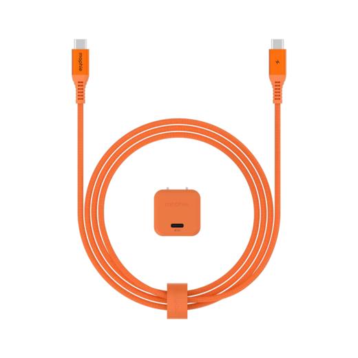 MOPHIE摩尔菲 氮化镓快充套装 40W 商品图5