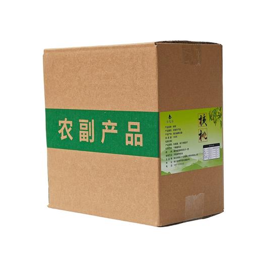 【宜昌】秭归山水龙城高山核桃5斤装 商品图3