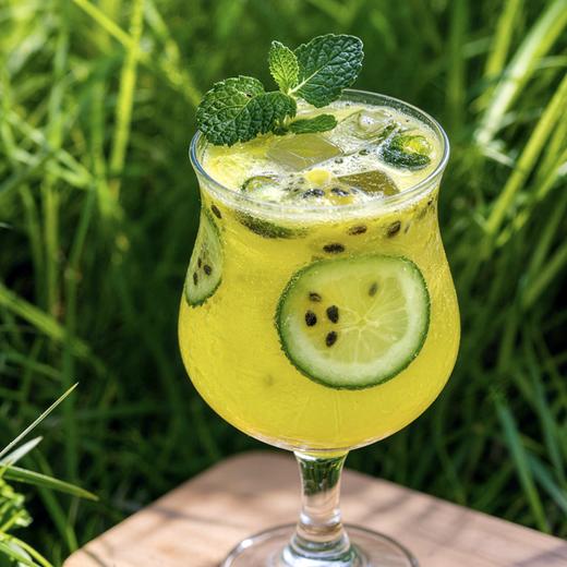 百香果气泡 商品图0