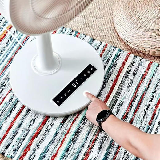 西哲/Sezze DC台地扇3812 商品图2