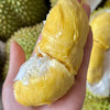泰国甲仑榴莲B果 三房肉 商品缩略图0