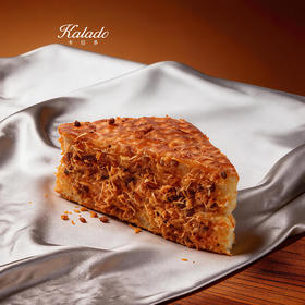 山核桃松松三明治