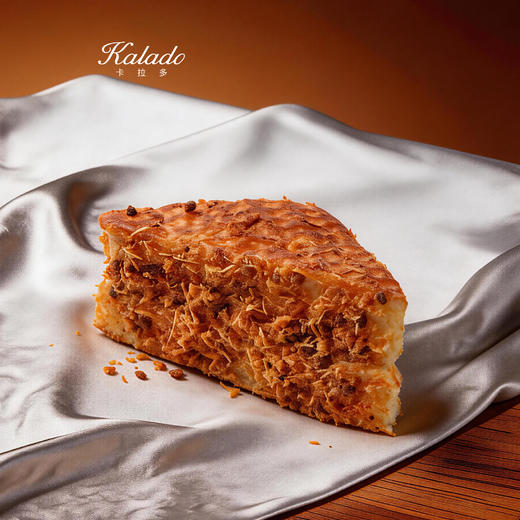 山核桃松松三明治 商品图0