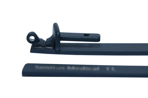 Contact Star定制镜腿金属连接器（黑色） 商品图6