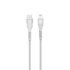 PROLINK 27W USB-C 转闪电 iPhone 数据线 1m 商品缩略图2