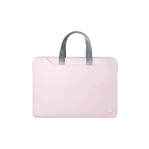 JCPAL 绫飞拼色电脑包 商品图1