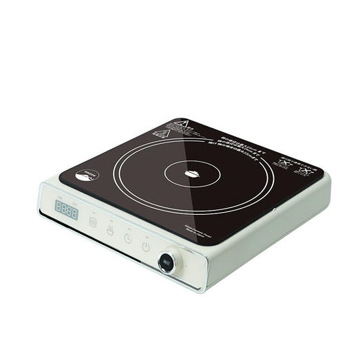 西哲/Sezze 语音电陶炉SE-HC170 商品图0