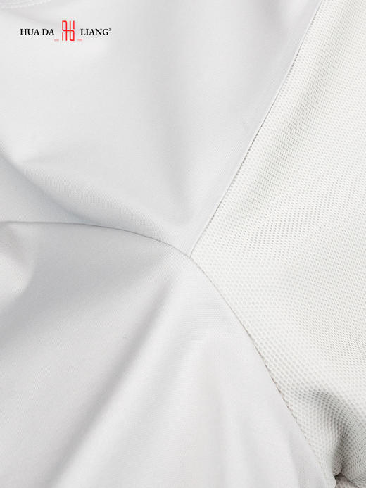 男装26春夏新品圆领左胸袋短袖T恤2219-GA5705 商品图6